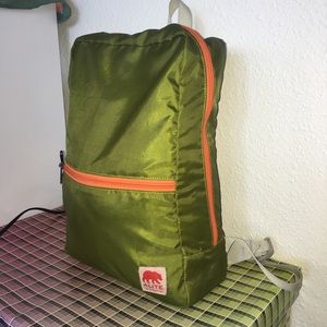 Alite backpack day bag